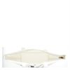 Calvin Klein Canvas Utility EW - Schoudertassen - Wit