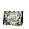 Guess Bobbi Inside Out Tote - Schoudertassen - Groen