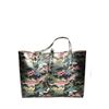Guess Bobbi Inside Out Tote - Schoudertassen - Groen