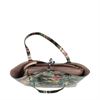Guess Bobbi Inside Out Tote - Schoudertassen - Groen