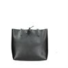 Guess Bobbi Inside Out Tote - Schoudertassen - Zwart