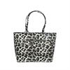 Guess Britta Tote - Schoudertassen - Bruin
