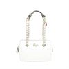 Guess Fleur Mini Satchel