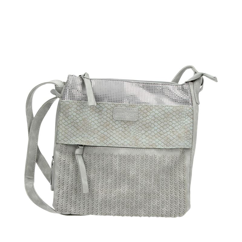 Rieker - Schoudertassen - Grijs