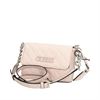 Guess Elliana Mini - Schoudertassen - Roze