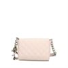 Guess Elliana Mini - Schoudertassen - Roze