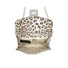 Guess Prisma - Schoudertassen - Bruin