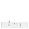 Guess Uptown Chic - Handtassen - Wit