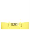 Guess Uptown Chic - Handtassen - Geel