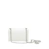 Valentino Divina Satchel - Schoudertassen - Wit