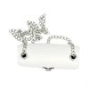 Valentino Divina Satchel - Schoudertassen - Wit