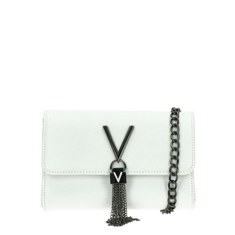 Valentino Divina - Tassen - Wit