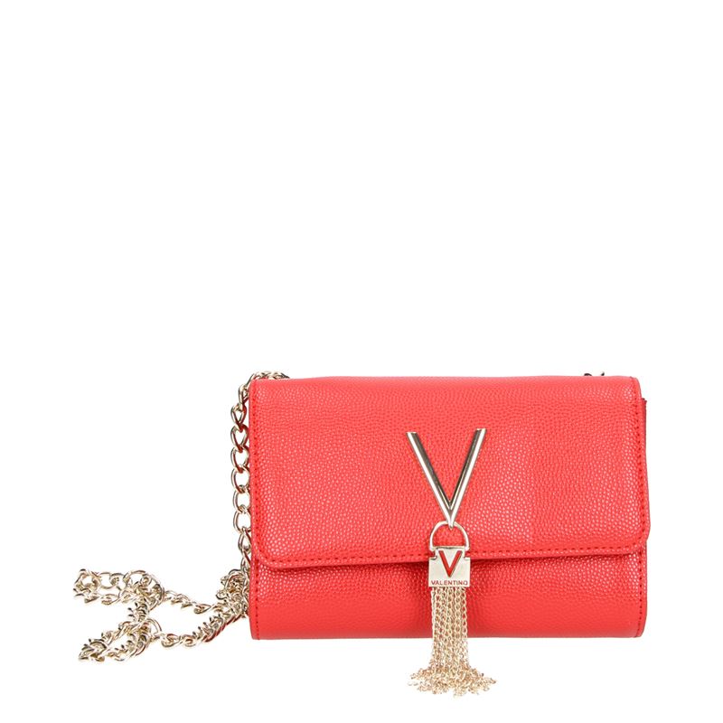 Valentino Divina - Tassen - Rood