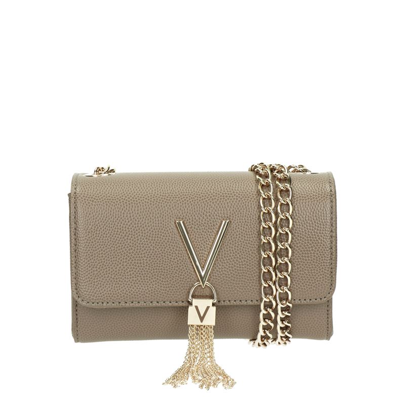Valentino Divina - Tassen - Taupe