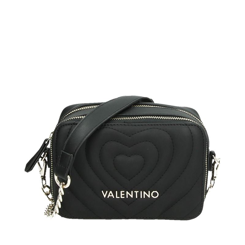 Valentino Fiona Fannypack Schoudertassen Zwart valentino kopen in de aanbieding