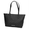 Valentino Fiona Tote - Schoudertassen - Zwart