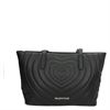 Valentino Fiona Tote - Schoudertassen - Zwart