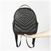 Valentino Fiona Backpack - Rugtassen - Zwart