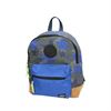 Shoesme - Rugtassen - Blauw