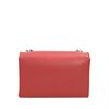 Valentino Ranma Clutch - Schoudertassen - Rood
