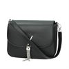 Valentino Ranma Satchel - Handtassen - Zwart