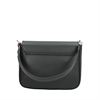 Valentino Ranma Satchel - Handtassen - Zwart