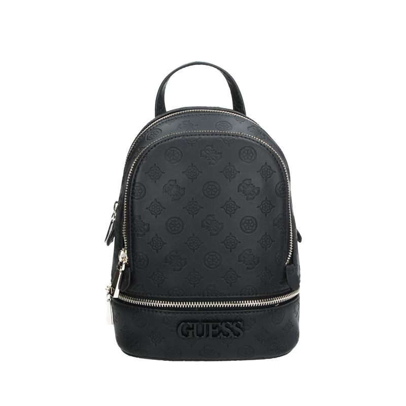 Guess - Rugtassen - Zwart