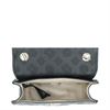 Guess Peony classic mini - Schoudertassen - Zwart