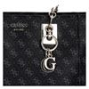 Guess Rock Tote - Schoudertassen - Zwart