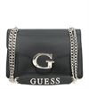 Guess Camila Convertible - Schoudertassen - Zwart