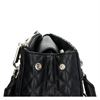 Guess Guess Passion status - Handtassen - Zwart