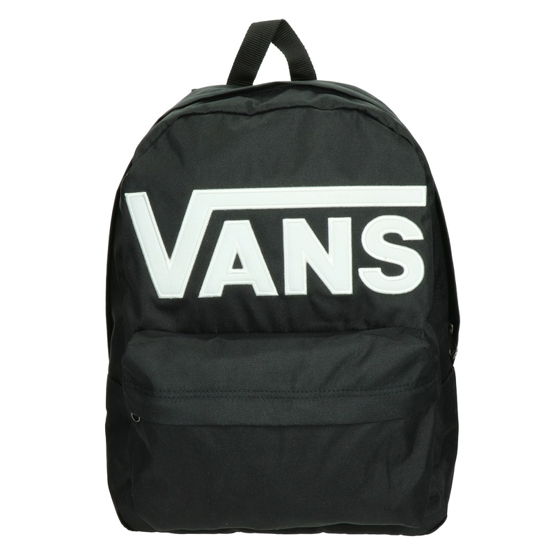 Vans Old Skool III - Rugtassen - Zwart