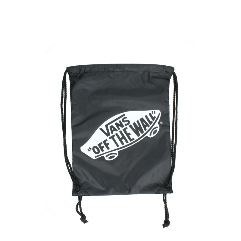 Vans Benched Bag - Rugtassen - Zwart