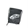Vans Benched Bag - Rugtassen - Zwart