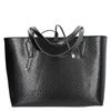 Guess Tabbi Tote - Schoudertassen - Zwart