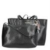 Guess Tabbi Tote - Schoudertassen - Zwart