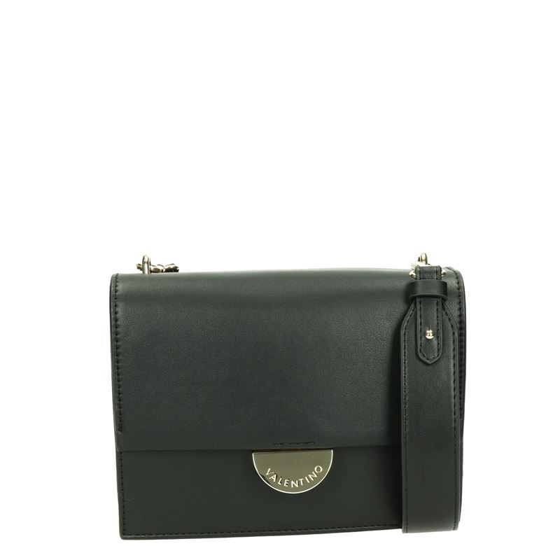 Valentino - Schoudertassen - Zwart