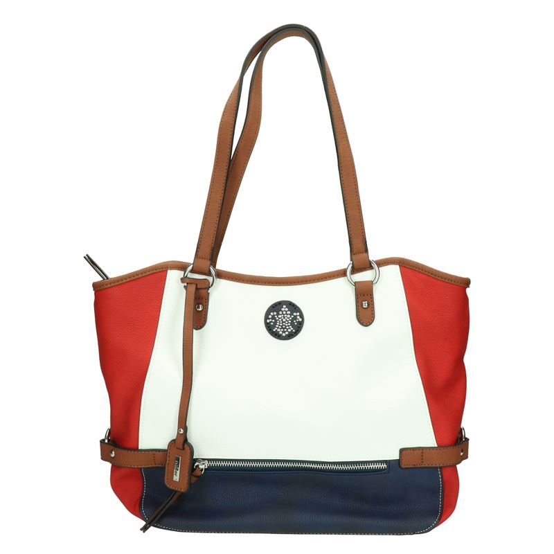 Rieker - Schoudertassen - Blauw