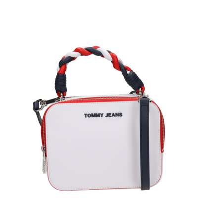 Tommy Hilfiger Sport TJW Femme crossover - Handtas - Wit