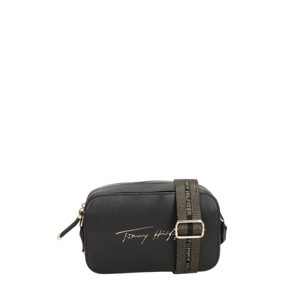 Tommy Hilfiger Sport - Schoudertas - Zwart