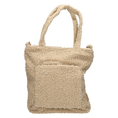 Beagles Navarra - Shopper - Beige