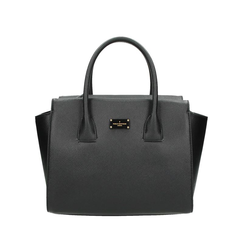 Pauls Boutique Handtassen Zwart pauls boutique kopen in de aanbieding Pauls Boutique Handtassen Zwart pauls boutique kopen in de aanbieding