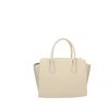 Paul's Boutique Bethany - Handtassen - Ecru