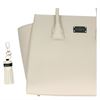 Paul's Boutique Bethany - Handtassen - Ecru