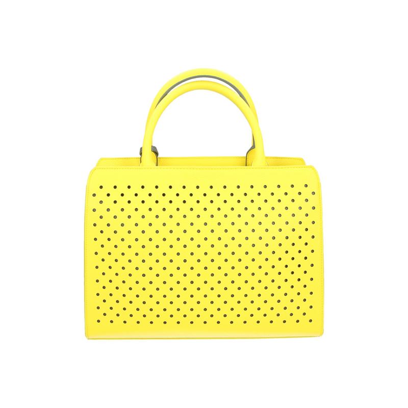 Paul's Boutique Tassen voor dames Geel Shoemixx.nl