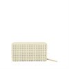Paul's Boutique Carla Kidbrook - Portemonnees - Ecru