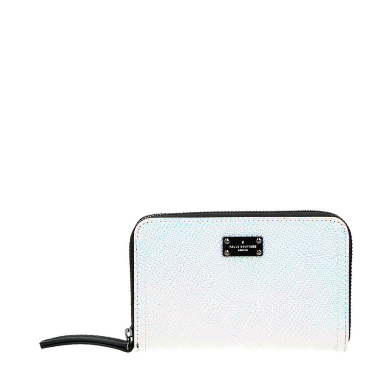 Pauls Boutique Celia Shorditch Portemonnees Multi pauls boutique kopen in de aanbieding