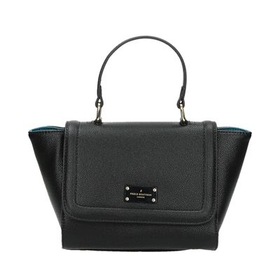 Pauls Boutique Louis Fitzrovia Handtassen Zwart pauls boutique kopen in de aanbieding