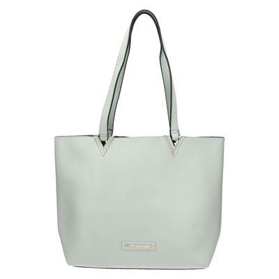 Valentino Calendula Schoudertassen Grijs valentino kopen in de aanbieding Valentino Calendula Schoudertassen Grijs valentino kopen in de aanbieding