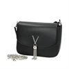 Valentino Divina SA Clutch - Handtassen - Zwart